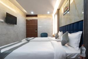 Hotel Shashi Grand, Jamui