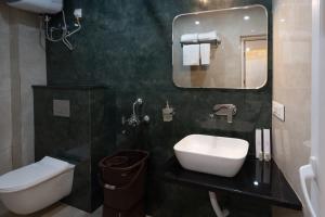 Hotel Shashi Grand, Jamui