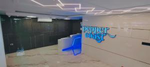 Pepper coast suites