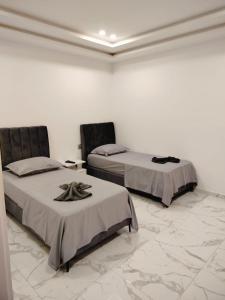 Villa Dalissa avec piscine chauffée