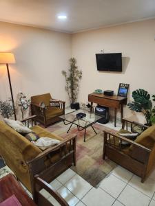 Ven tranquilo al MOVISTAR ARENA