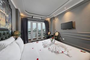 Madelise Hanoi View Hotel