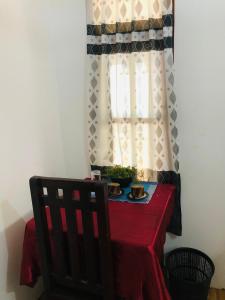 Trinco Be Cool Hostel