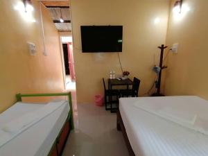 Sun smile(cafe & homestay)