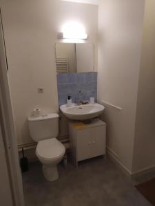 T1 TOURS NORD 38m2 - 4 couchages