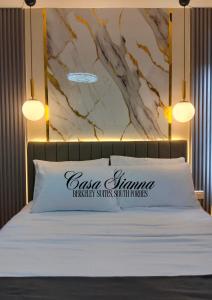 Casa Gianna at Berkeley Suites, South Forbes