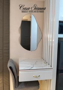 Casa Gianna at Berkeley Suites, South Forbes