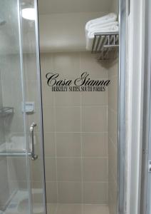Casa Gianna at Berkeley Suites, South Forbes
