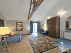 Appartement confortable au cœur de Brantôme, terrasse privée - FR-1-616-487