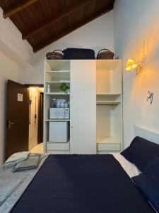 suite ao som do mar - tombo guaruja