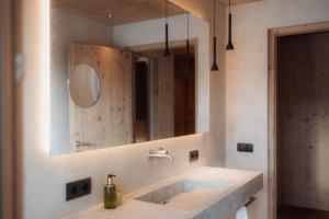 Saltria - your Alpine experience