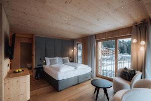 Saltria - your Alpine experience