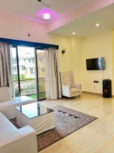 Elysium Retreat#3 Luxe 4BHK Villa In Lonavala