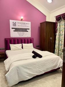 Elysium Retreat#3 Luxe 4BHK Villa In Lonavala