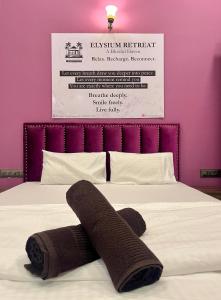 Elysium Retreat#3 Luxe 4BHK Villa In Lonavala