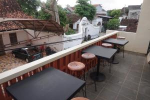 Tuwin Guest House Syariah