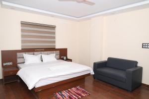 Hotel Siddhi Residency 200 meter from Aiims