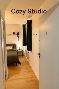 Appartements L-Escapade moderne : Studio Supérieur