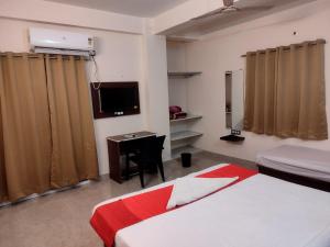 Hotel Siddhi Residency 200 meter from Aiims