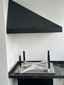 Apt 70m, 2WC, AR, CHURRASQUEIRA, PS5, VAGA e METRO