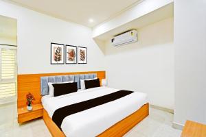 Super Townhouse OAK Santosh Nagar Hyderabad