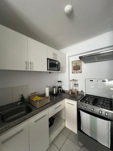 Apartamento en Santa Beatriz