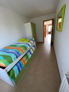 Apartamento vacacional de 2 habitaciones con piscina