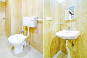 Super Townhouse OAK Santosh Nagar Hyderabad