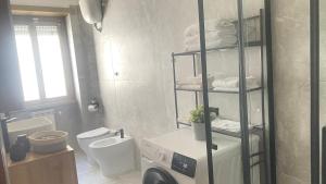 Flat con balcone "Roma Città Aperta"