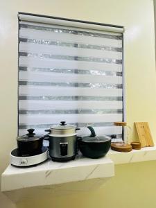 MAINES STAYCATION at Enchanted Kingdom