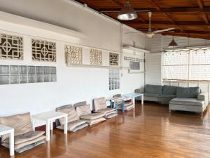 Baan Nampetch Hostel