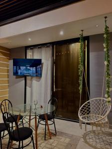 Amazonia Suite-jacuzzi and air conditioning