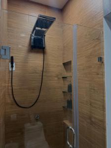 Amazonia Suite-jacuzzi and air conditioning