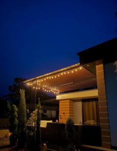 Amazonia Suite-jacuzzi and air conditioning