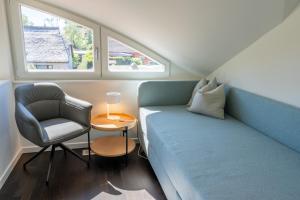 Ostseedomizil "Ankerbuk", Ferienhaus Austernfischer