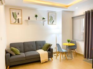 Residence L - Beoung Keng Kong 3