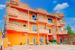 Hotel O Kuta Alam Near Masjid Oman Al-Makmur Formerly Daka Hotel