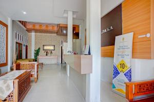 Hotel O Kuta Alam Near Masjid Oman Al-Makmur Formerly Daka Hotel