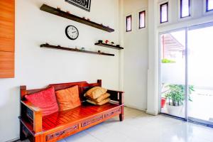 Hotel O Kuta Alam Near Masjid Oman Al-Makmur Formerly Daka Hotel