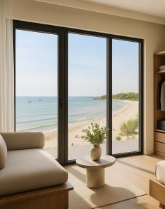 La Plage - Boutique Rooms