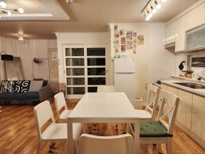 Ellastay Seoul Wide House Subway Station Area Family Travel Recommendation