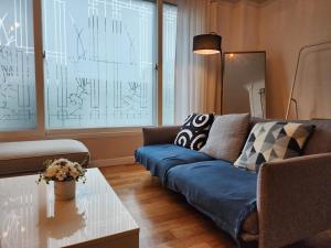 Ellastay Seoul Wide House Subway Station Area Family Travel Recommendation