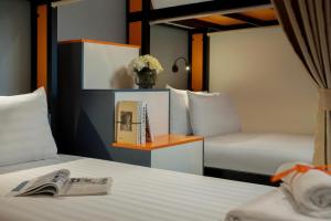 TamCoc Backpack Chill Hostel