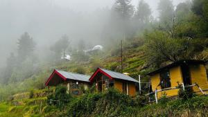 Plan B Cottages