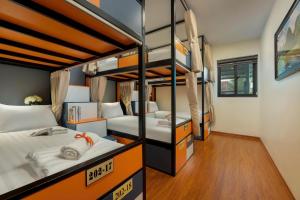 TamCoc Backpack Chill Hostel