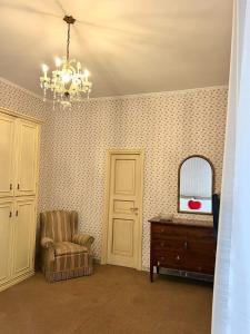 La casa di vella via