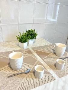 La casa di vella via