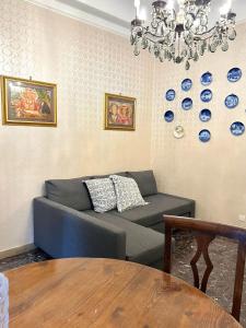 La casa di vella via