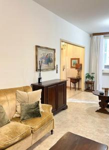 La casa di vella via