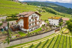 Appartement 2 Chambres avec Balcon et Terrasse